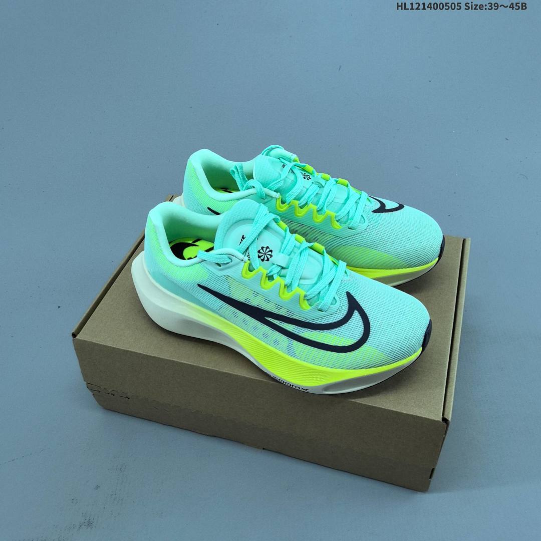 Nk Zoom Fly 5 Flyknit React , , - foto 7