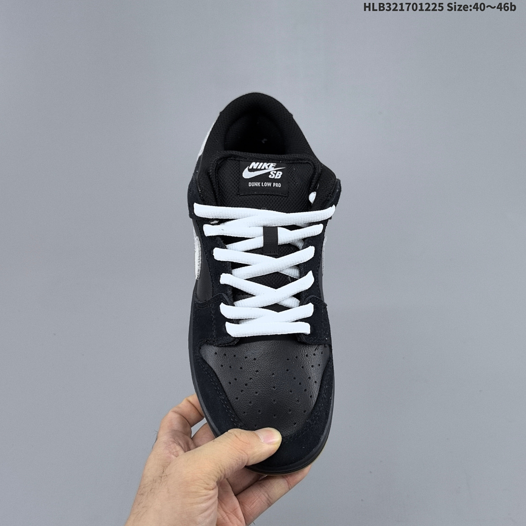 NIKE DUNK SB LOW SB Dunk Dunk Dunk SB - foto 6