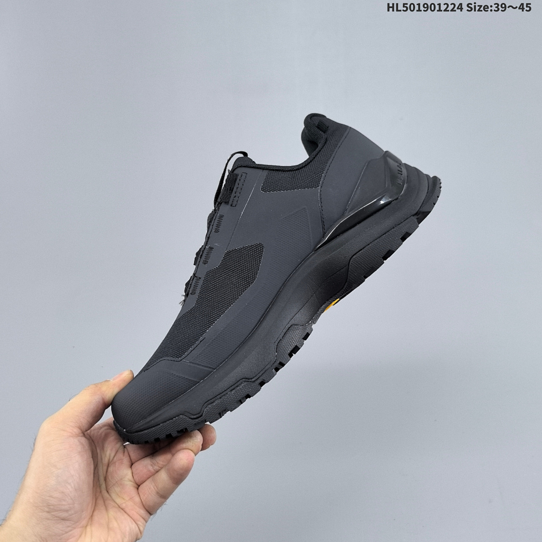 KAILAS GTX Vibram - foto 7