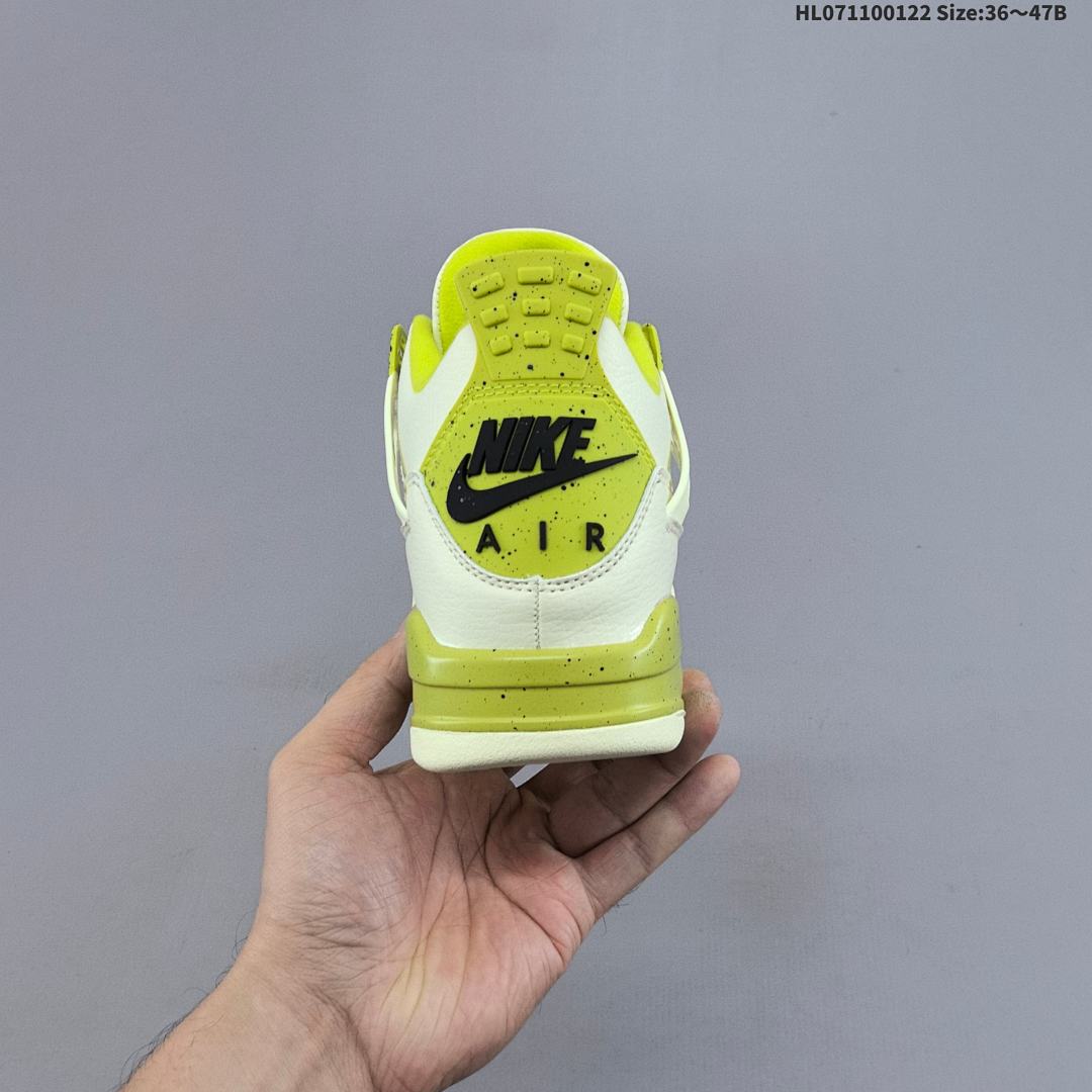 Nike Air Jordan 4 Retro · AJ4 -700 - foto 5