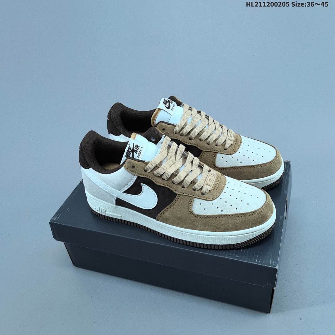 Nike Air Force 1 Low Force 1 - foto 8
