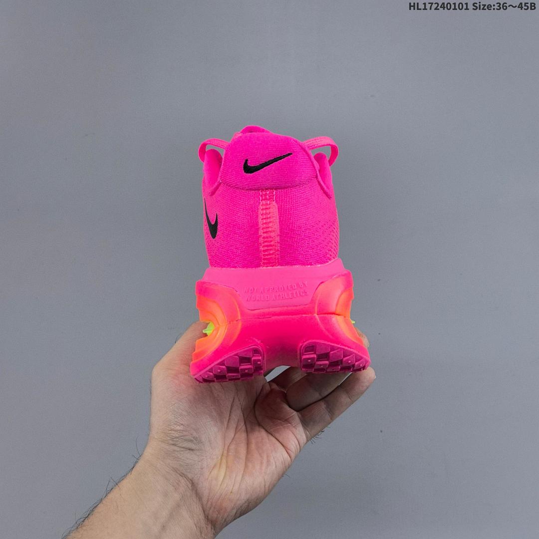 Nike VOMERO PREMIUM ReactX Air Zoom - foto 5