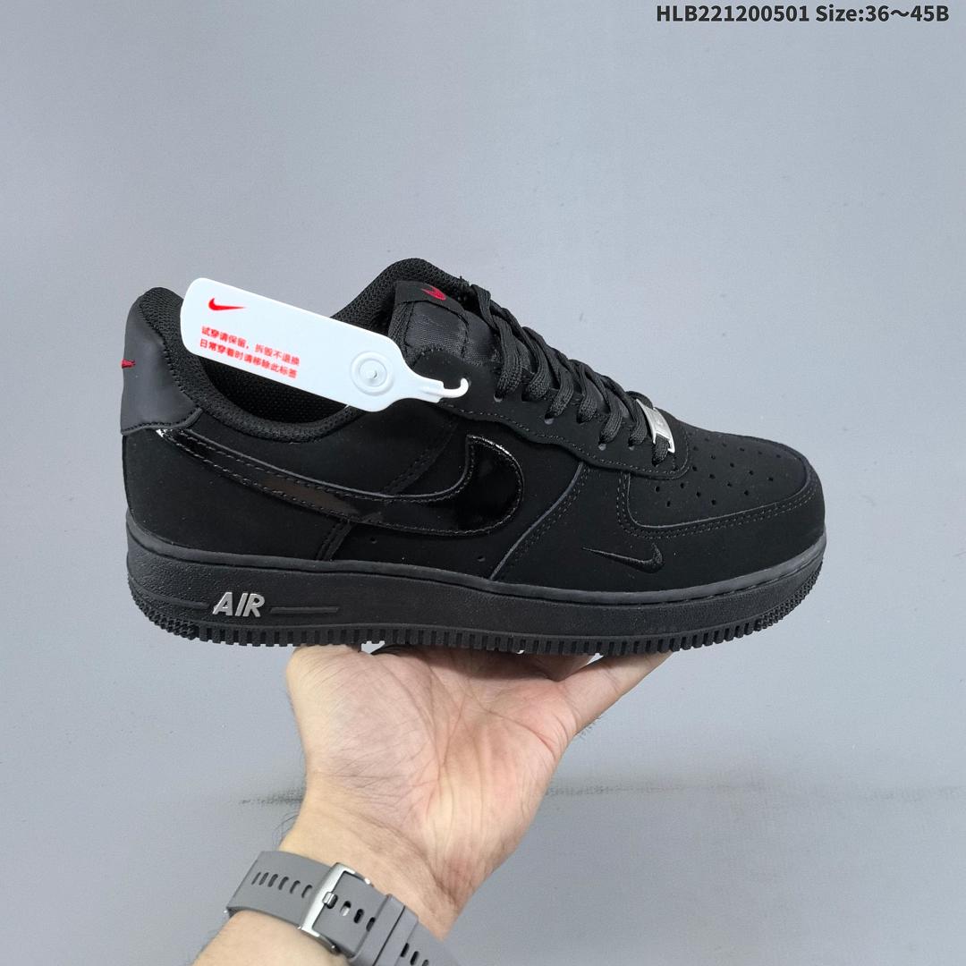 Nike AIR FORCE 1’07 Force - foto 4