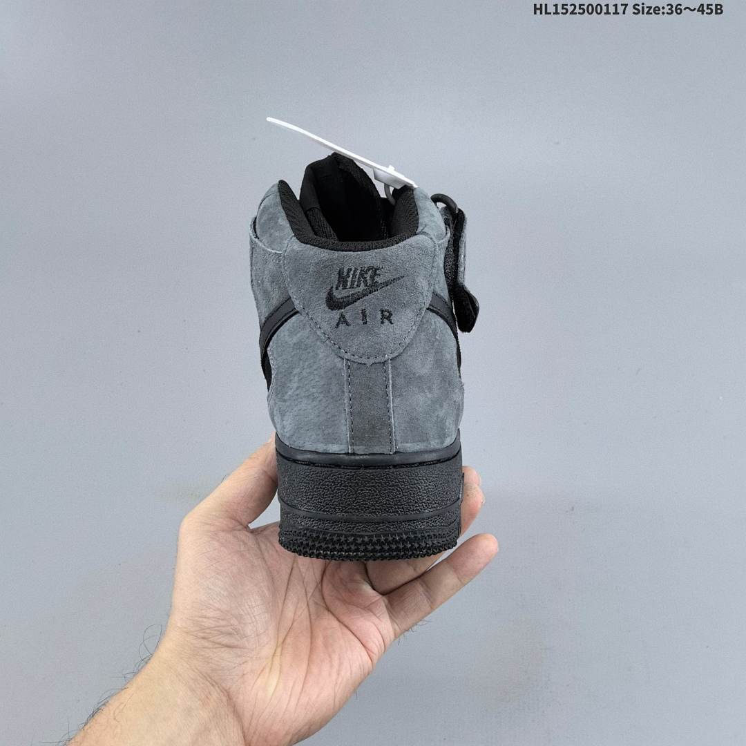 Nike Air Force 1 MID ZH0316-167 S - foto 5