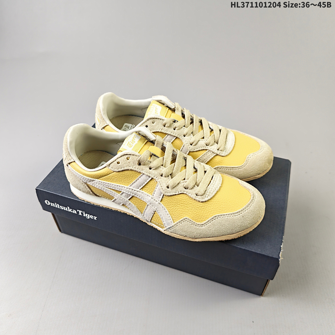 Onitsuka Tiger SERRANO™ Serrano