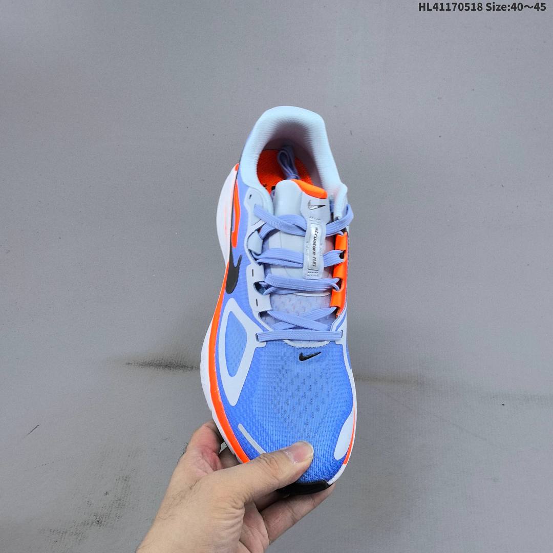NIKE STRUCTURE PLUS ReactX Air Zoom - foto 5