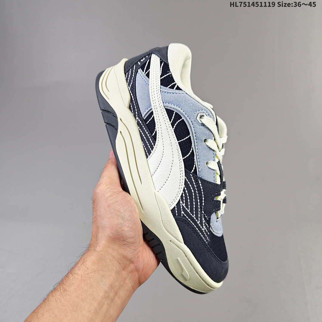 PUMA 180 Night Rider 90 00 - foto 5