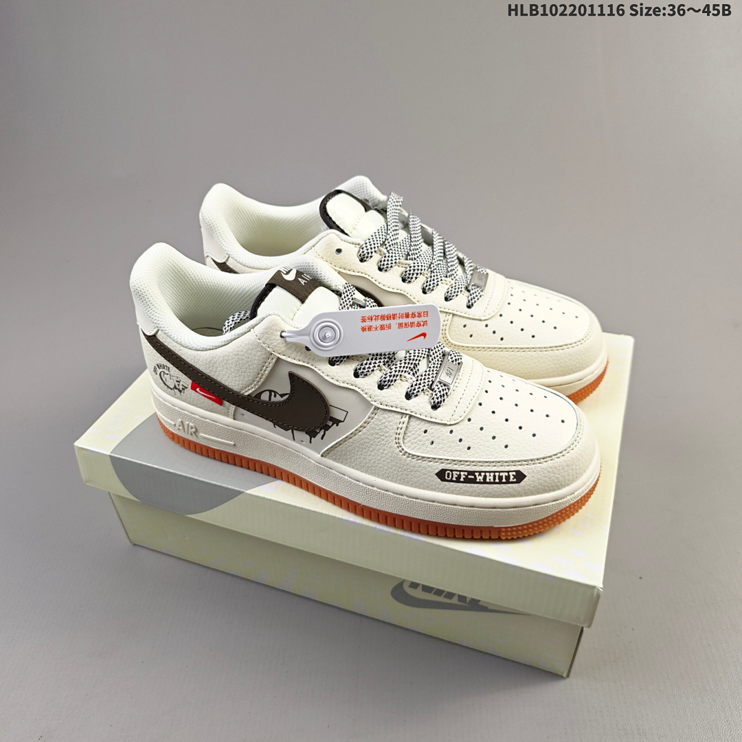 NIKE AIR FORCE 1‘07 LV8 -0 - foto 3