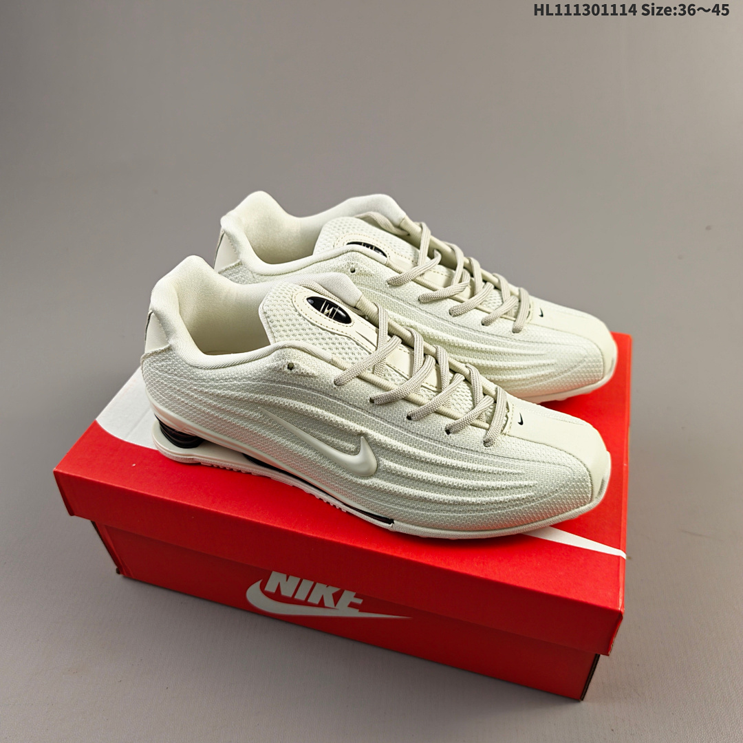 NIKE SHOX Z -106 ID Size 45