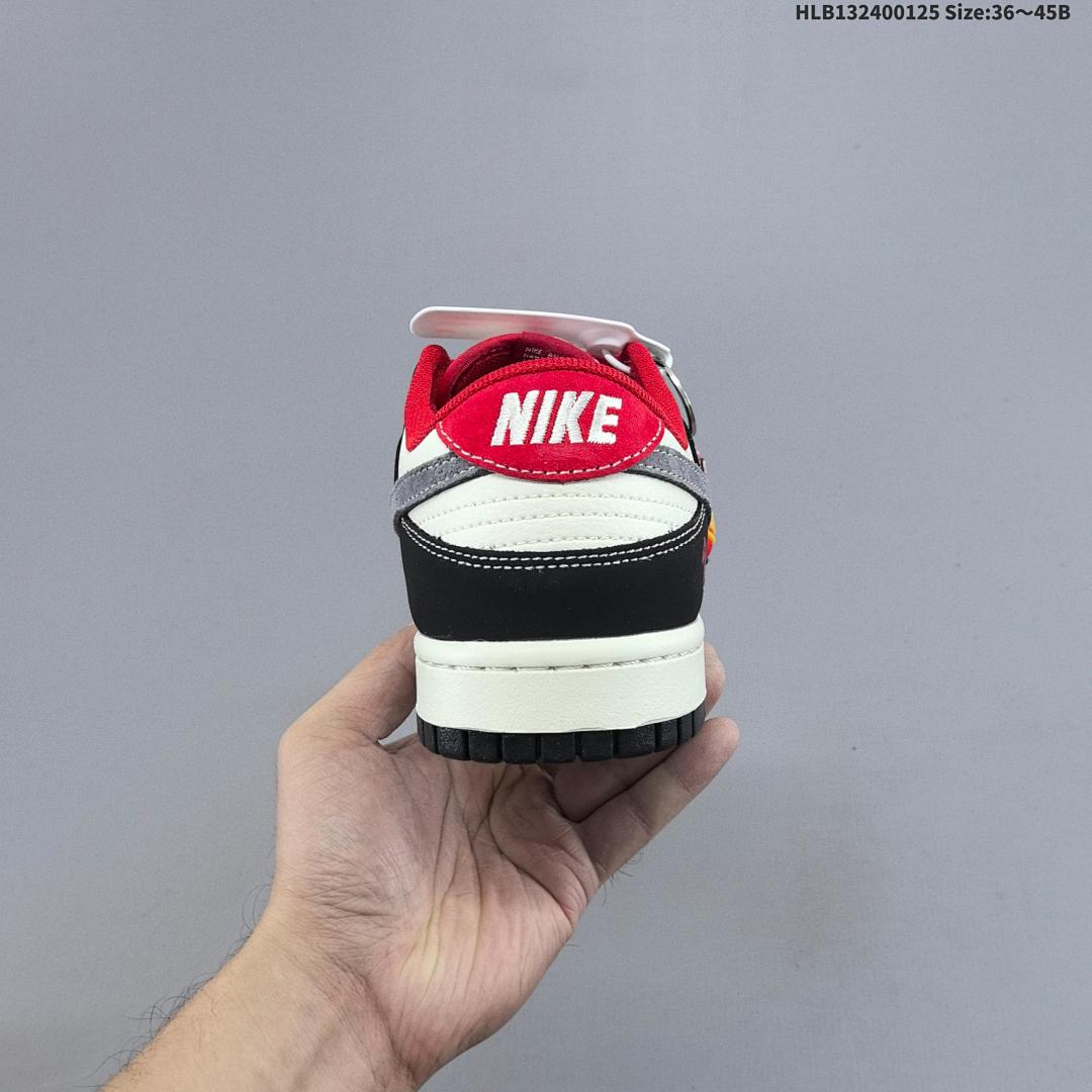NIKE DUNK SB LOW Dunk SB Dunk Dunk Dunk SB - foto 5