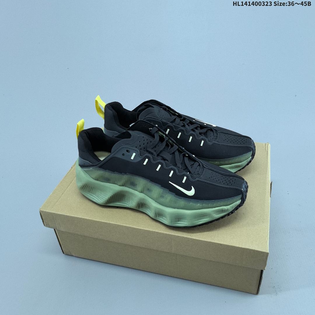 Nike Ava Rover Phantom Light Bone TPU - foto 9
