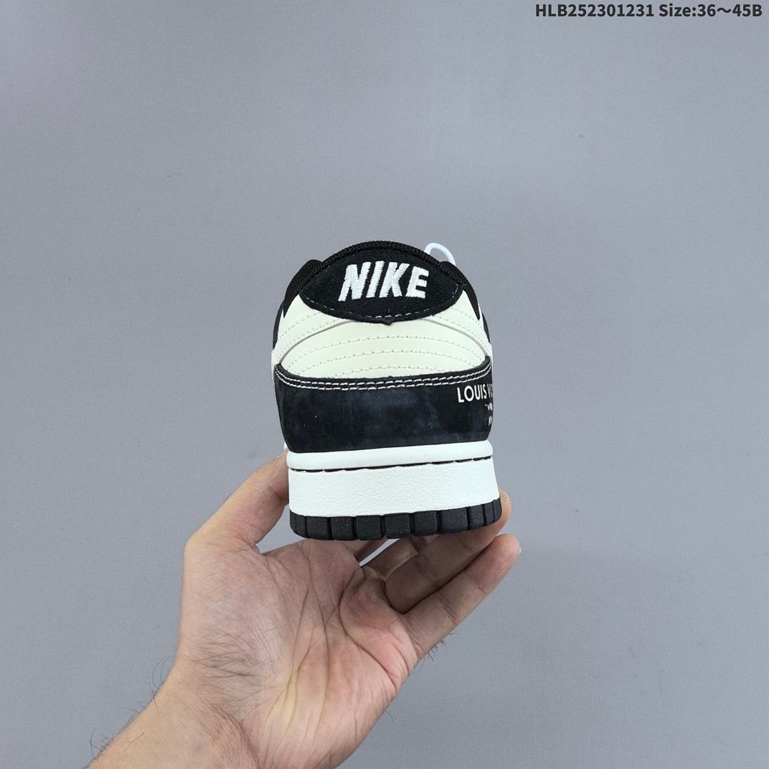 Nike Dunk Low Retro ‘DIY ’ - foto 6