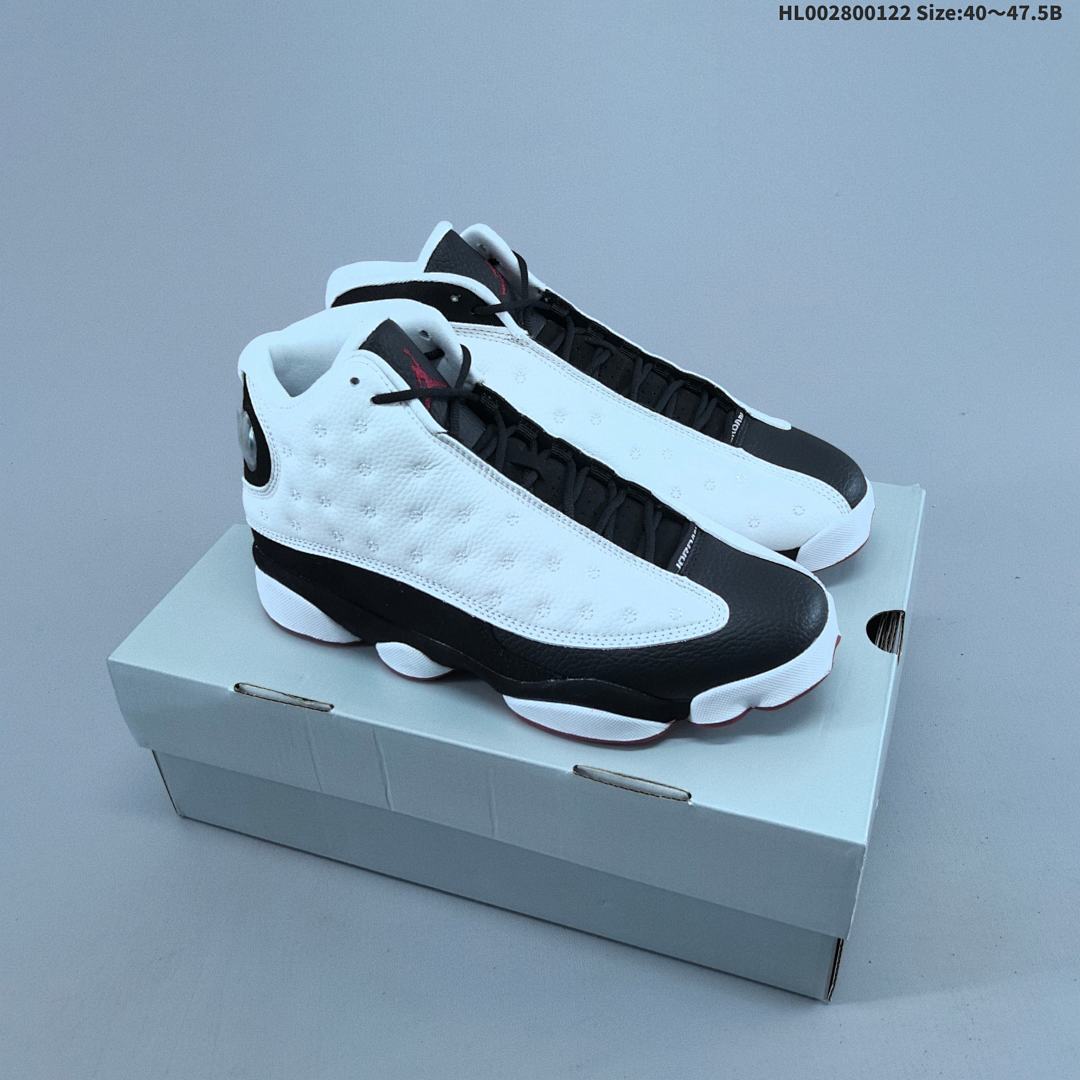 Air Jordan 13 Retro "He Got Game" AJ13 13 aj13 13 Air J - foto 2