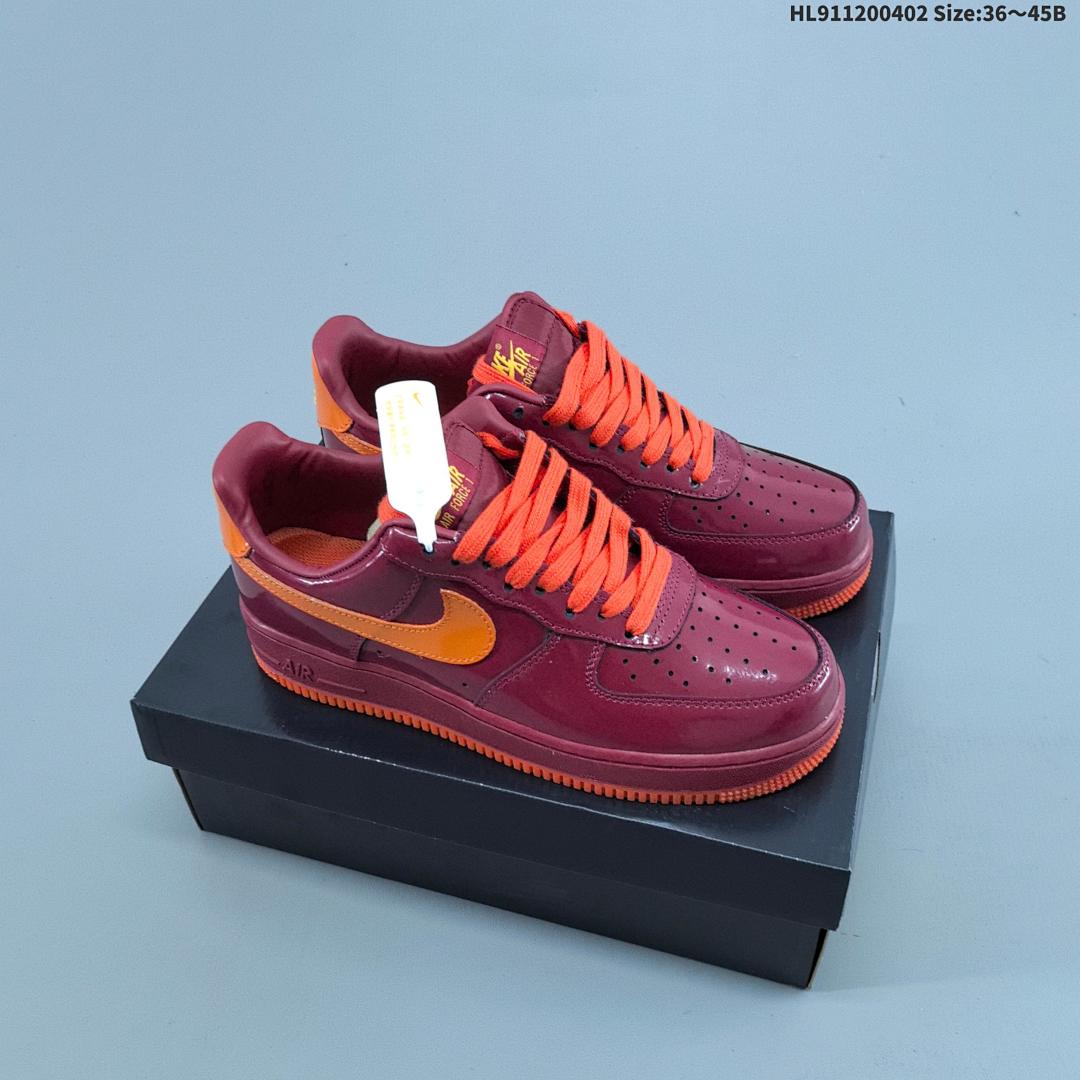 Nike Air Force 1’07 Force 1 - foto 5