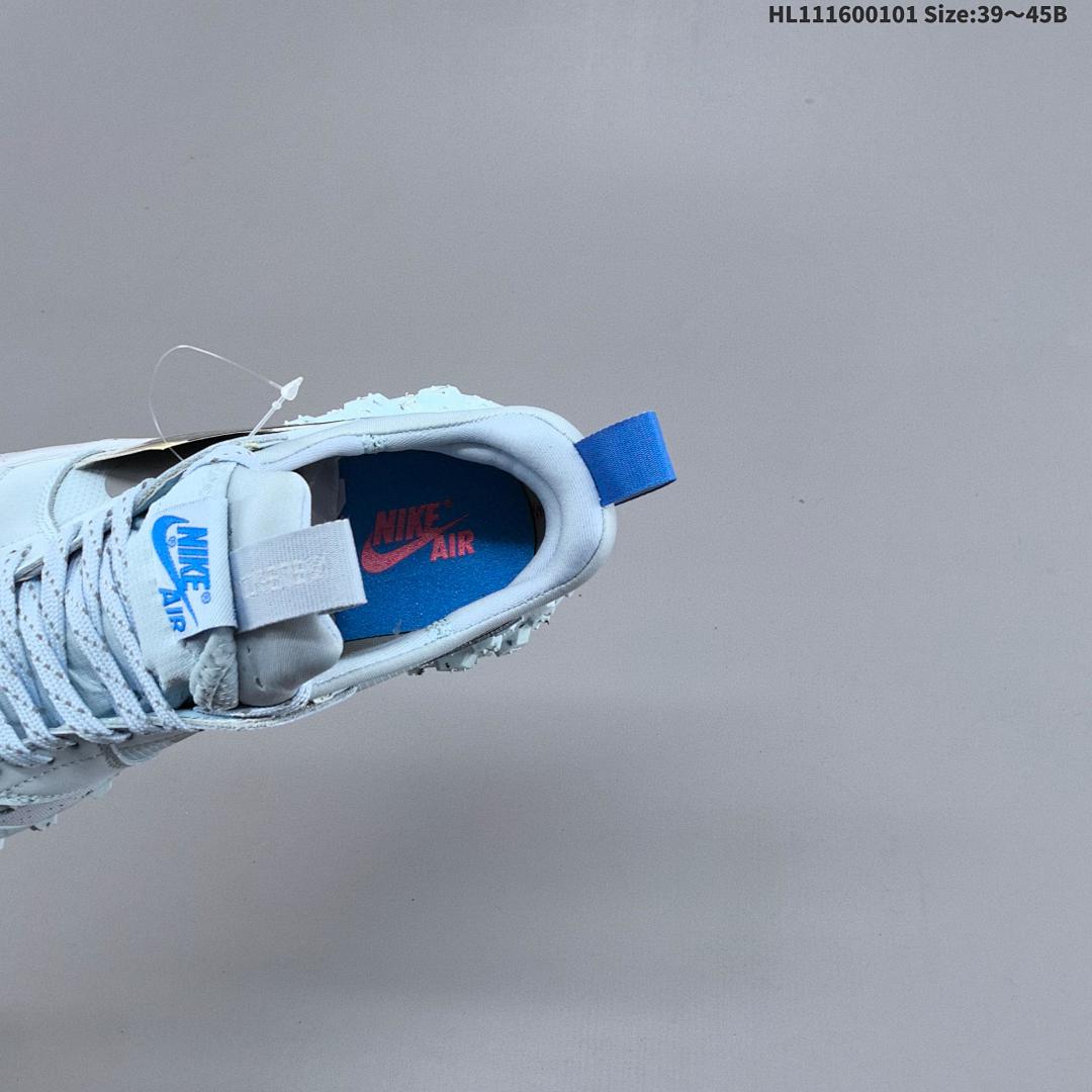 Air Jordan 1 Low Element "Gore-Tex" AJ1 1 AJ1 Low - foto 2