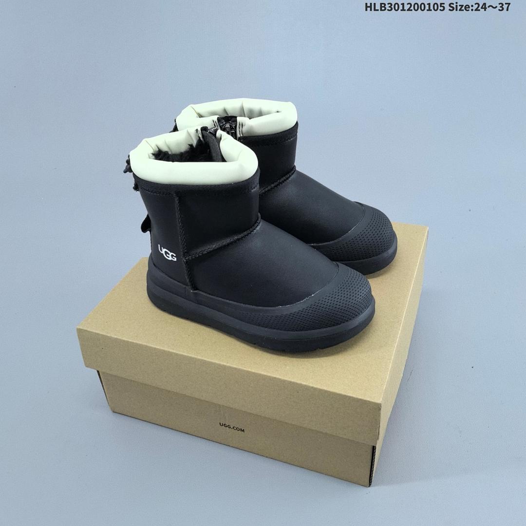 UGG mini [ 5 ] HLB301200105 Size 37 - foto 2