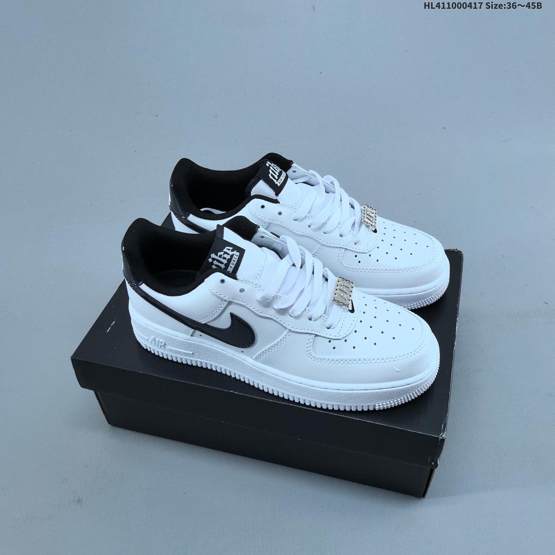 Nike Air Force 1 & x27;07 Low