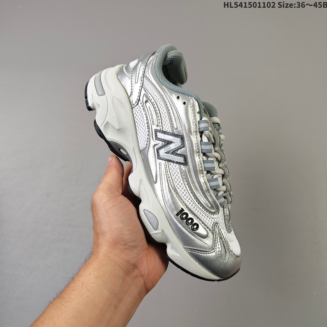 New Balance 1000 M1000PSY T-Beam - foto 6