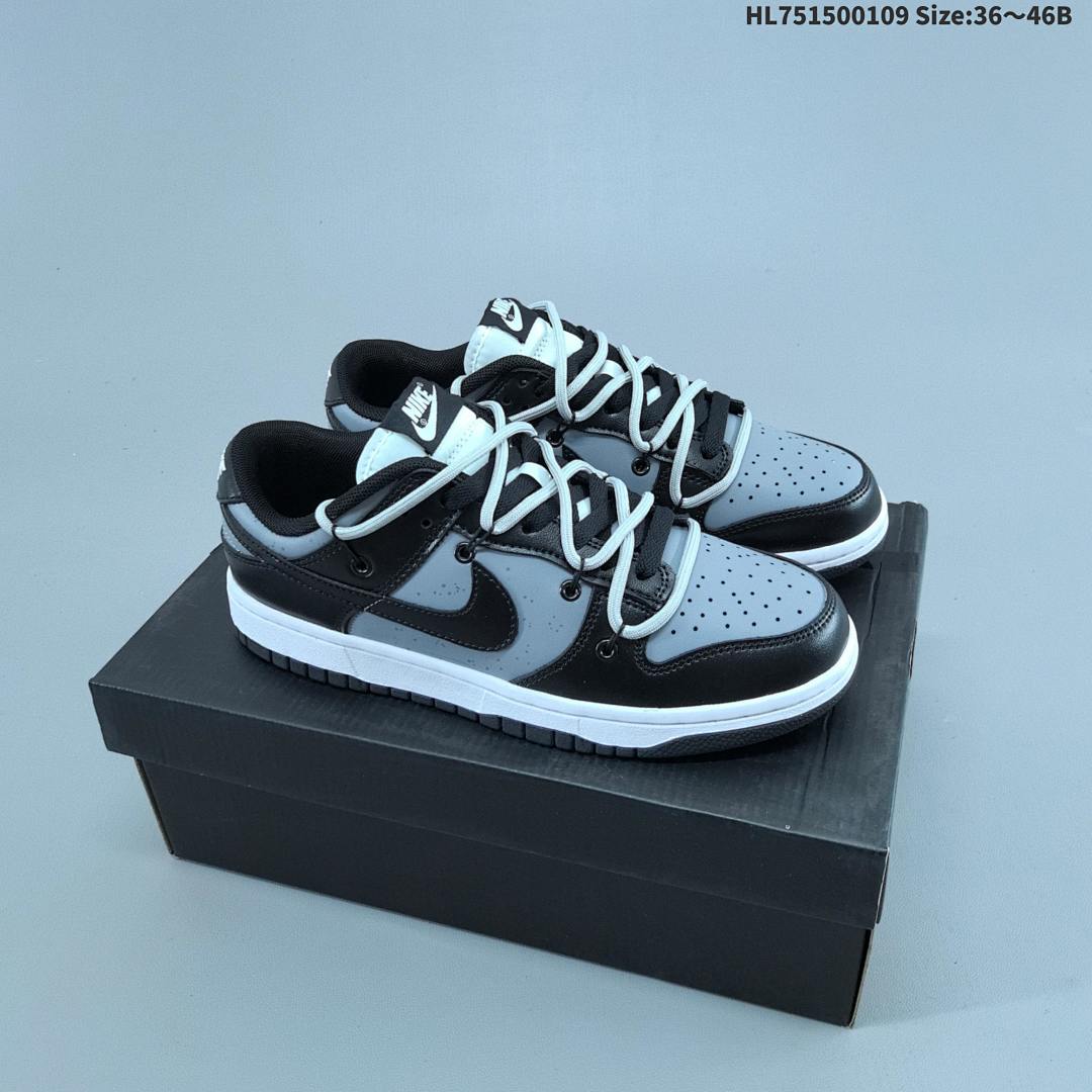 NIKE DUNK LOW RETRO ZoomAir sb - foto 10
