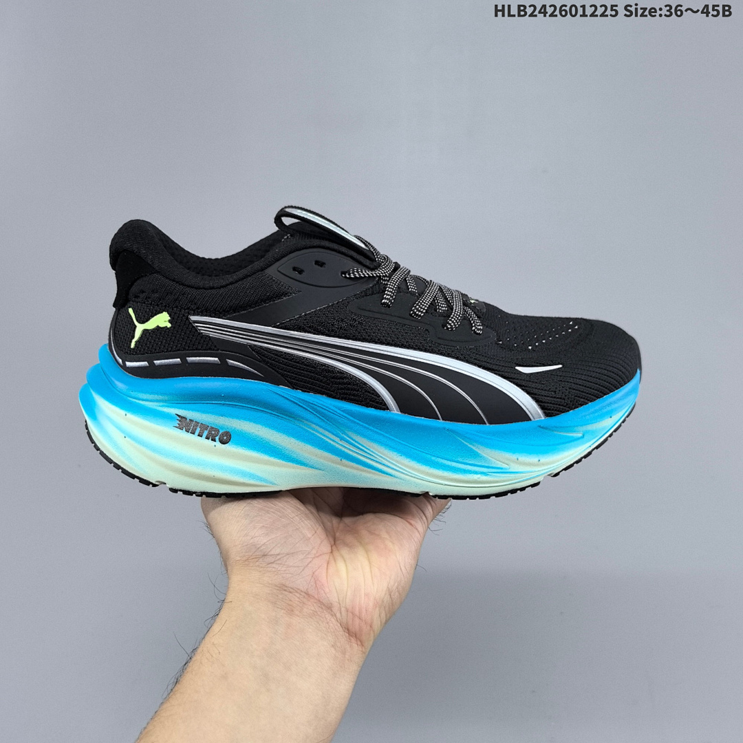 PUMA Magnify Nitro 3 PUMAGRIP -07 - foto 8