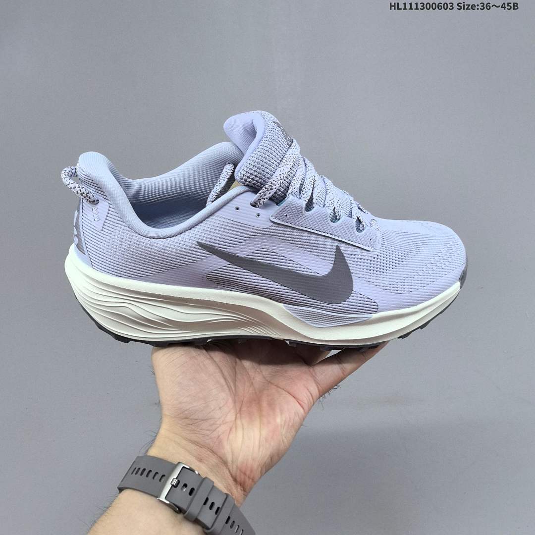 Nike REACTX PEGASUS TRAIL 6 - foto 2