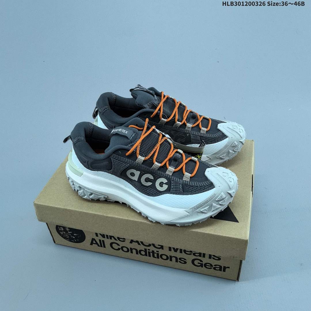 NK ACG MOUNTAIN FLY 2 LOW Mountain Fly - foto 9
