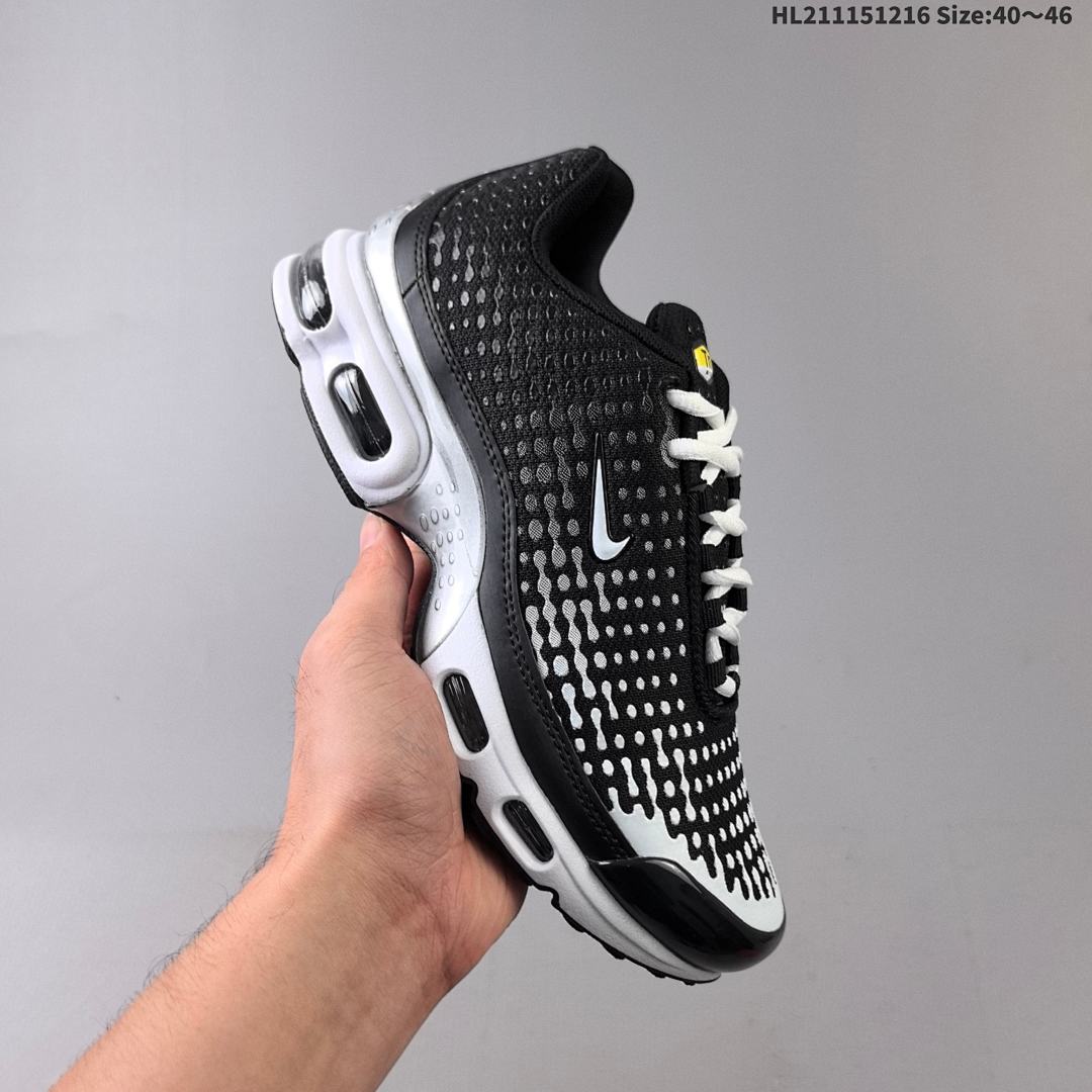 Nike Air Max Plus TPU - foto 5