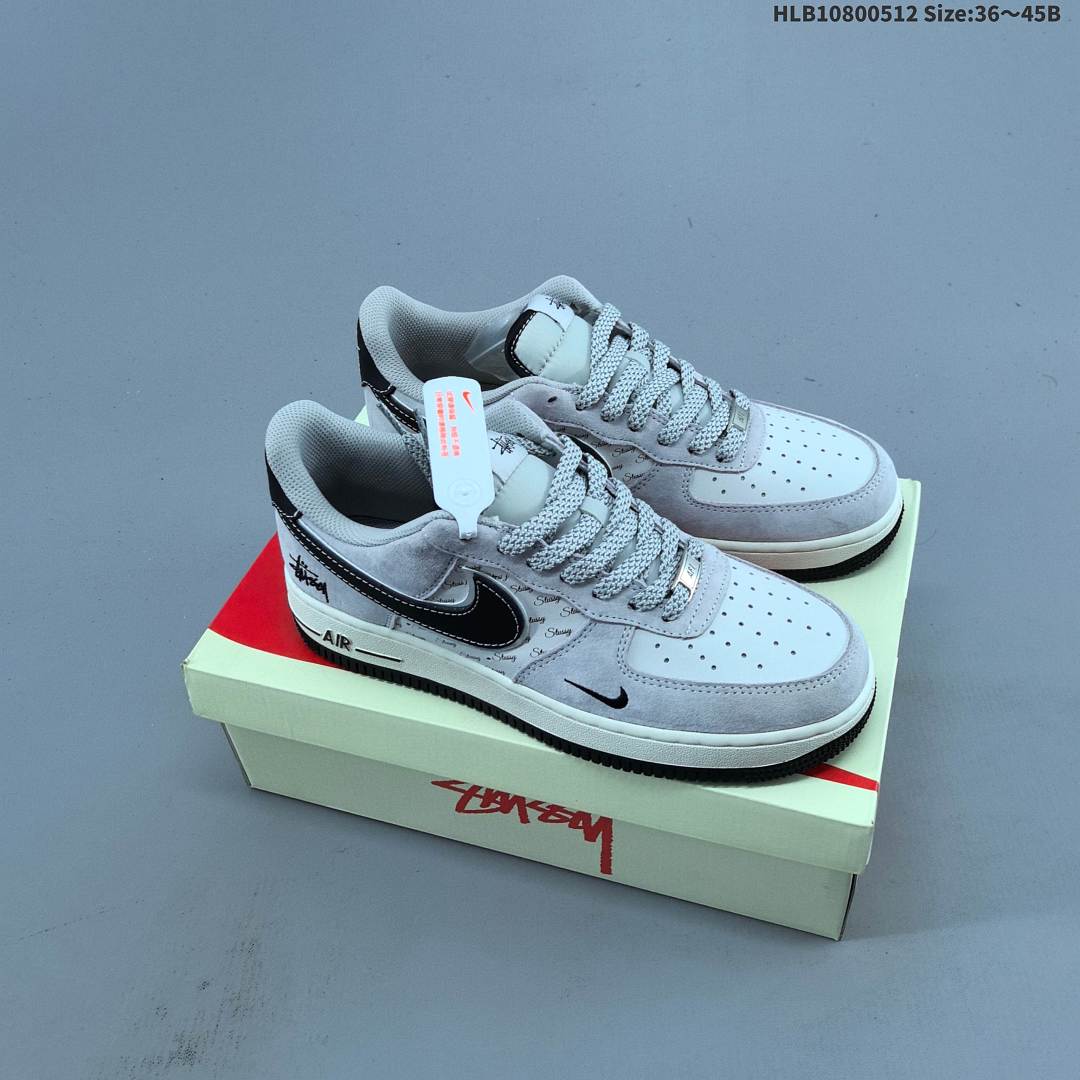 ‼️ 80 ✅NIKE AIR FORCE 1‘07 LV8 - foto 3