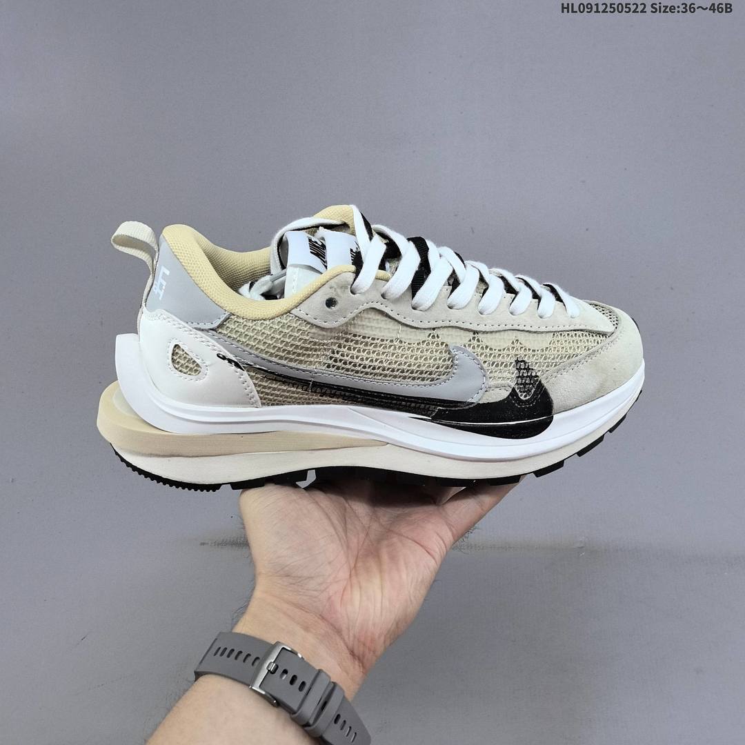 Nike Vaporwaffle Sacai 50 Pegasus VaporFly - foto 2