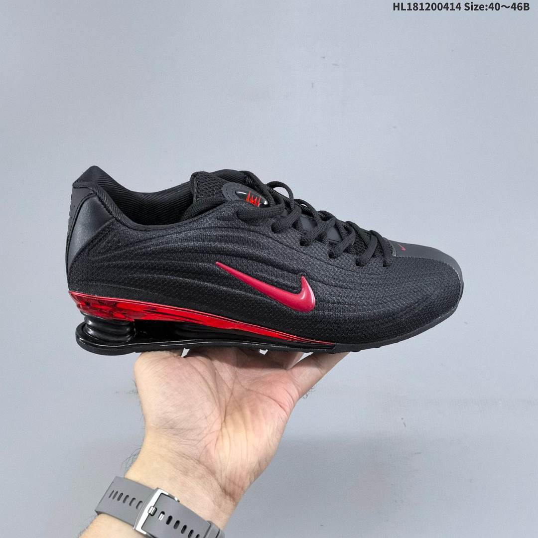 Nike Shox 2 Nike - foto 2