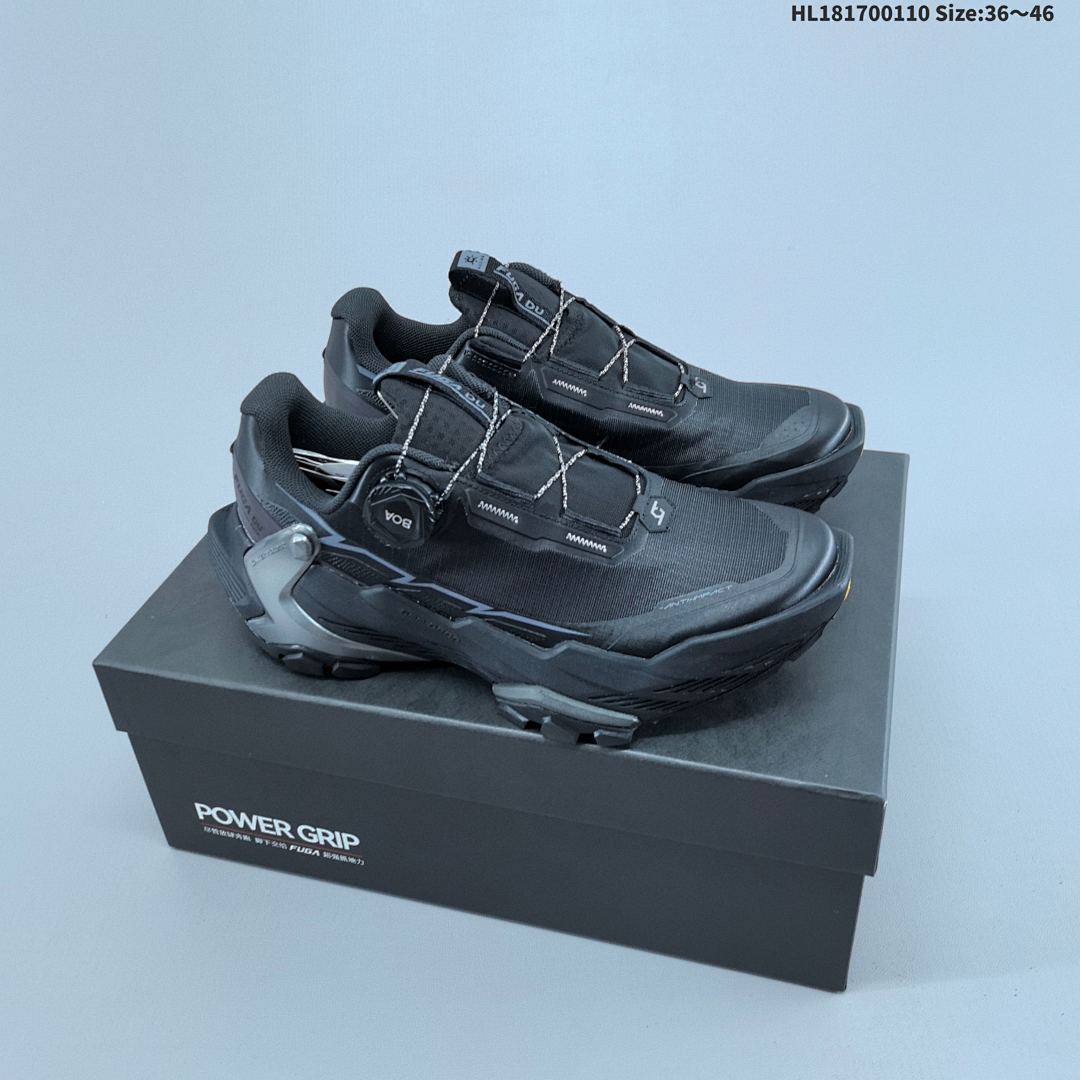 KAILAS GTX Vibram - foto 3
