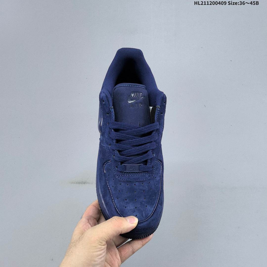 Nike Air Force 1’07 Force 1 - foto 5