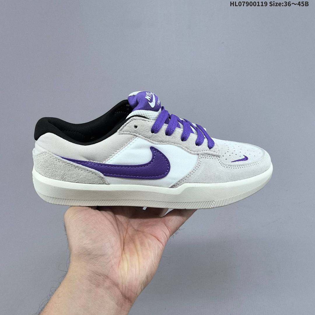 Nike SB Force 58 DV5477 - foto 4
