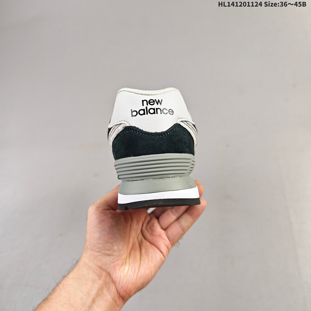 NB New Balance U574 4 2024 574 - foto 6