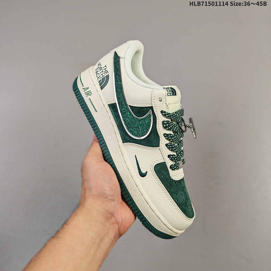 Nike Air Force1 07 low - foto 6