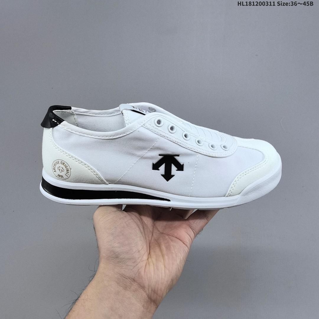DESCENTE CHRON TEMPO SLIP ON PRM - foto 2