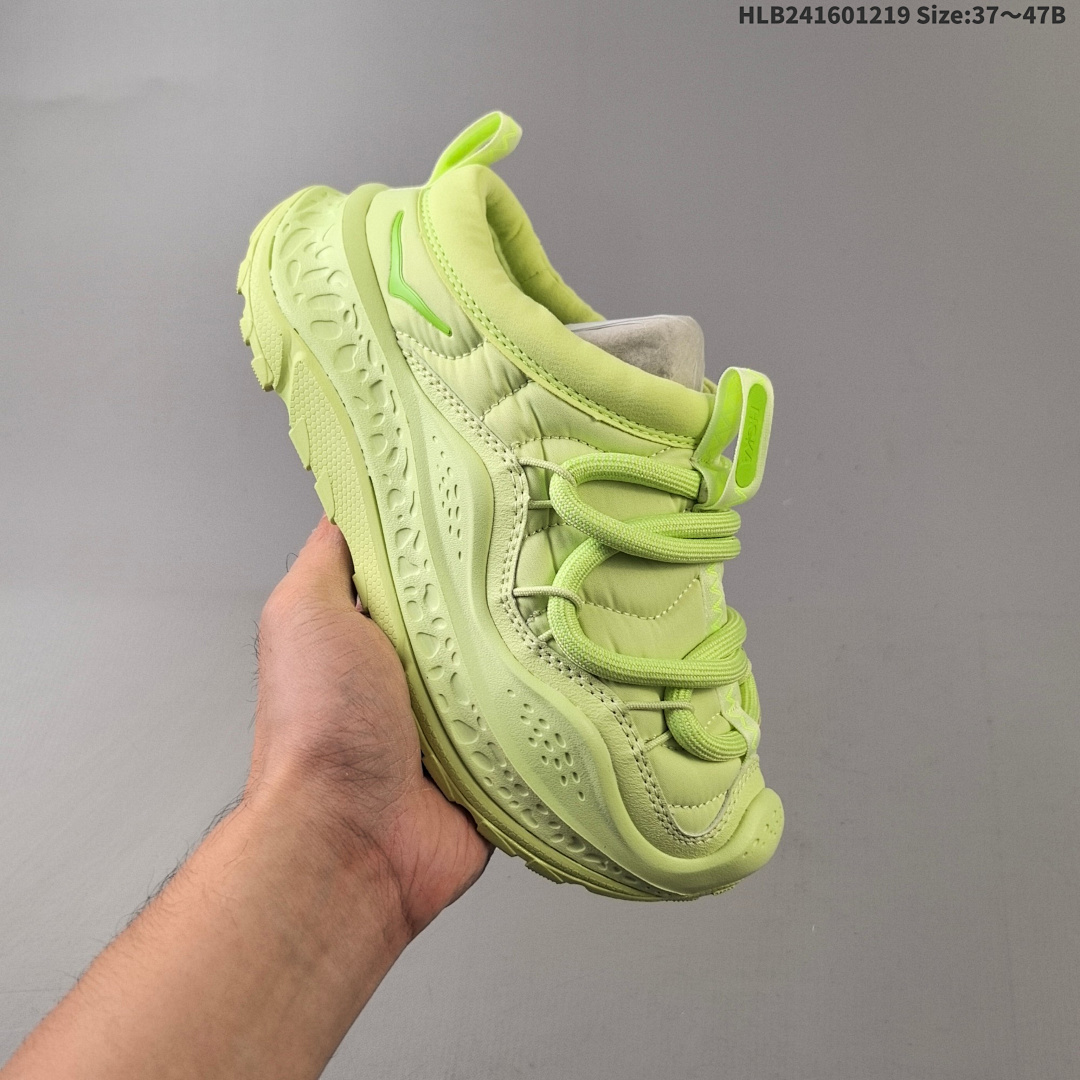 HOKA BONDI B3LS MARNI - foto 8