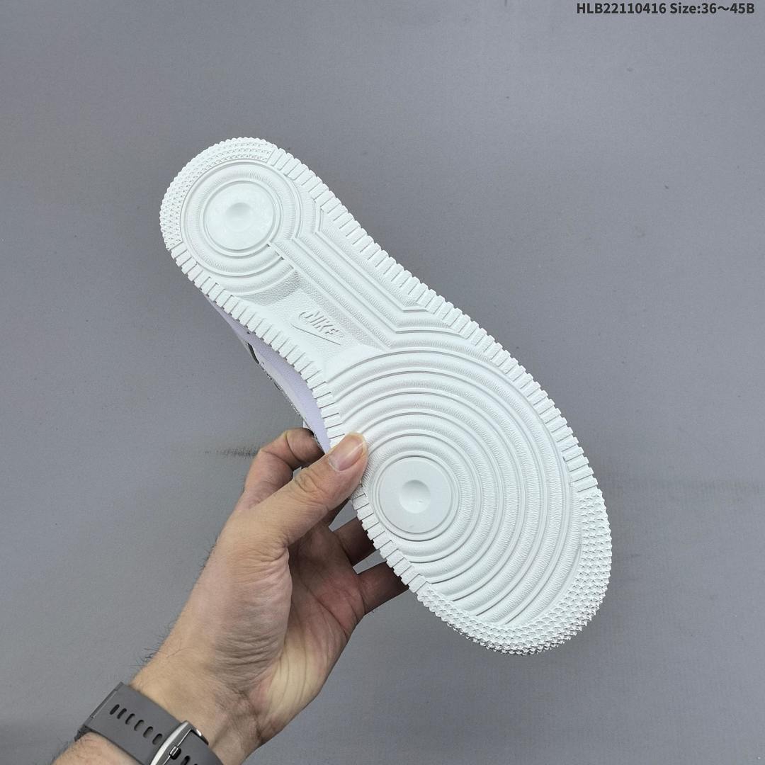 Nike Air Force 1“07 Force 1 - foto 7