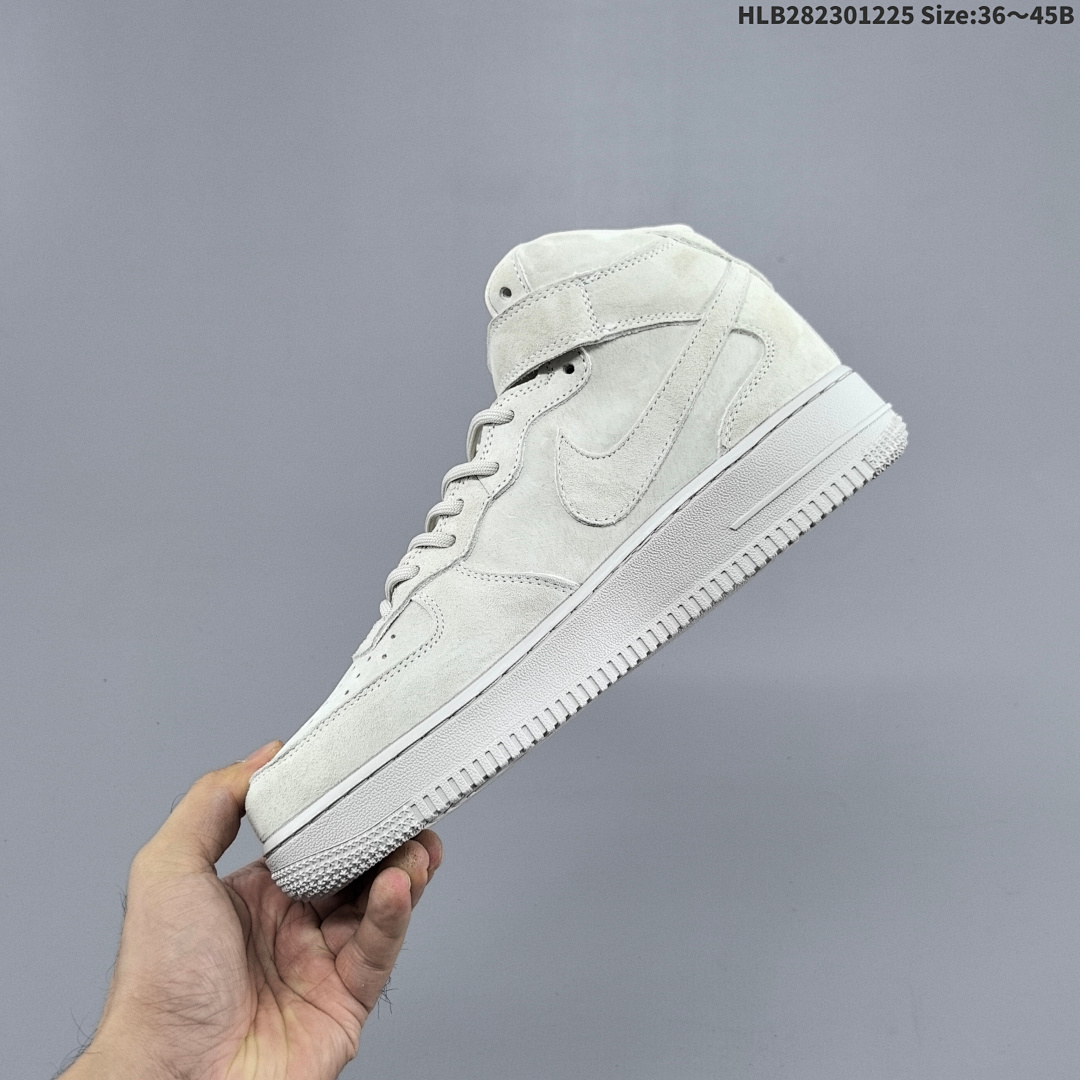 Nike Air Force 1 Mid 07 -0 - foto 7