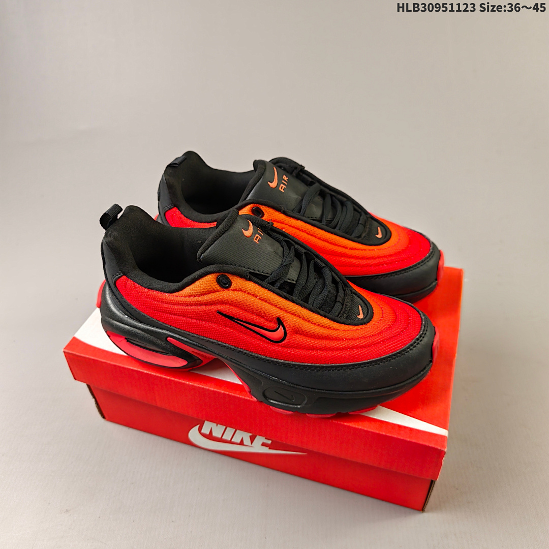 AIR MAX PORTAL 2025 Nike Air Max Portal 5 NIKE - foto 2