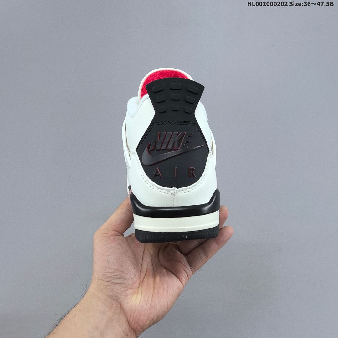 Air Jordan 4 Retro "Flight Club" AJ4 4 aj4 4 Air Jordan 4 "Fli - foto 5
