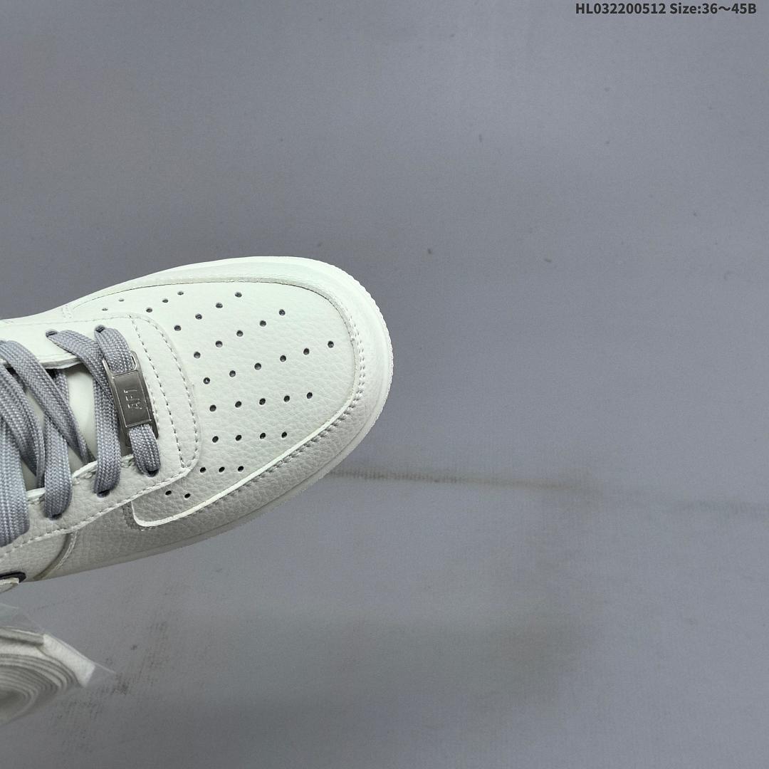Nike Air Force 1 Low 8 - foto 8