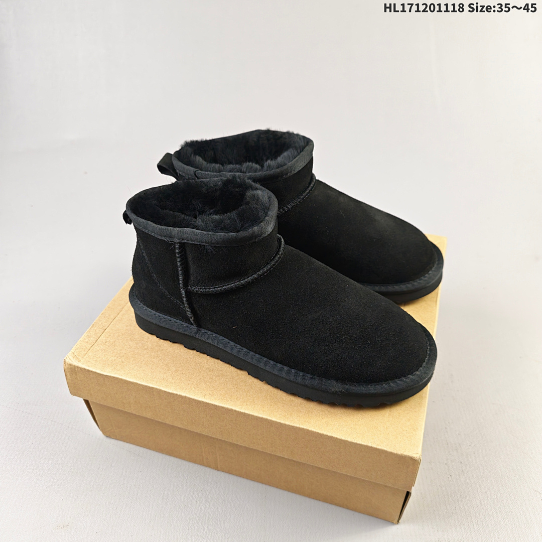 UGG CLASSIC MINI PLATFORM ID - foto 3
