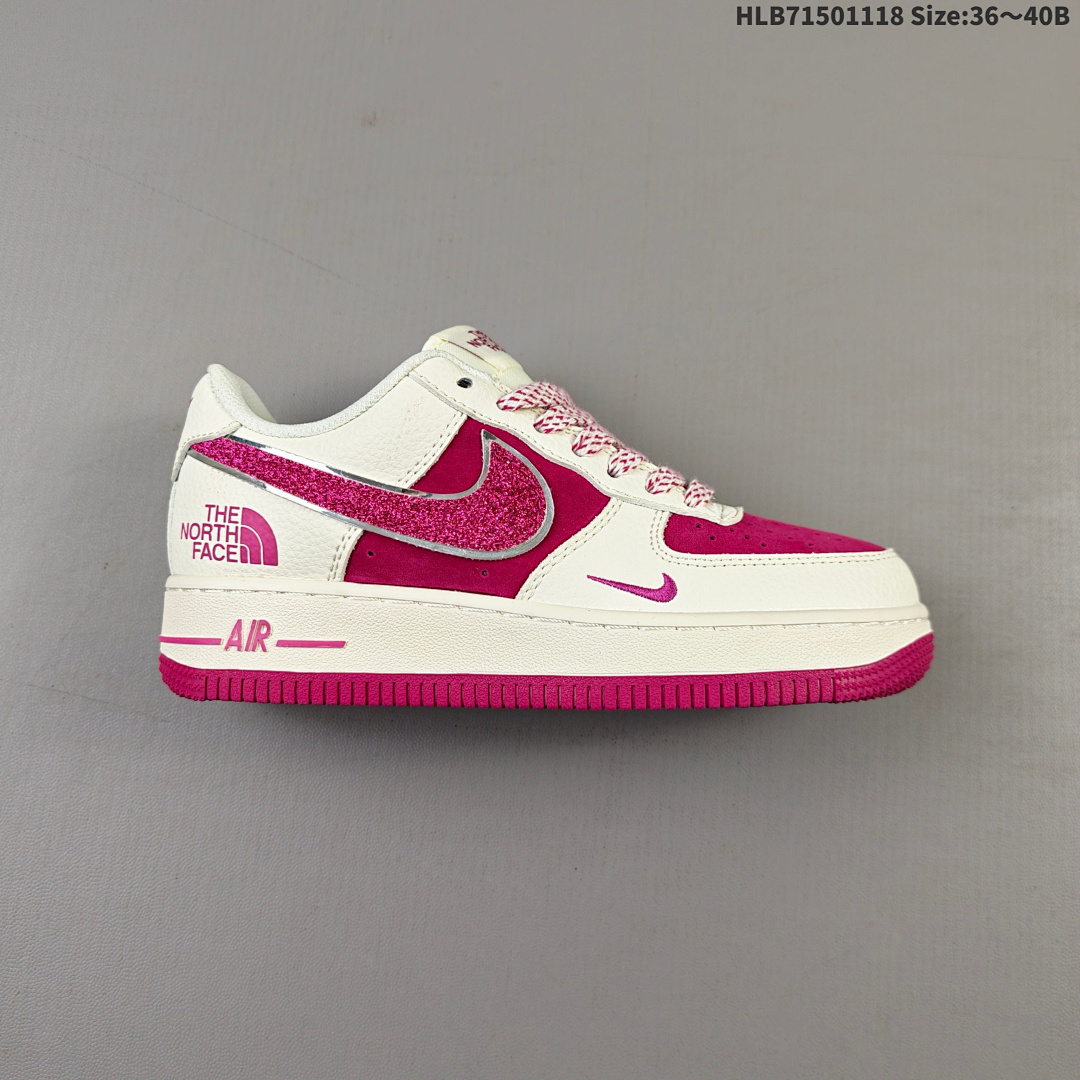 NIKE AIR FORCE 1‘07 LV8 -5 - foto 5