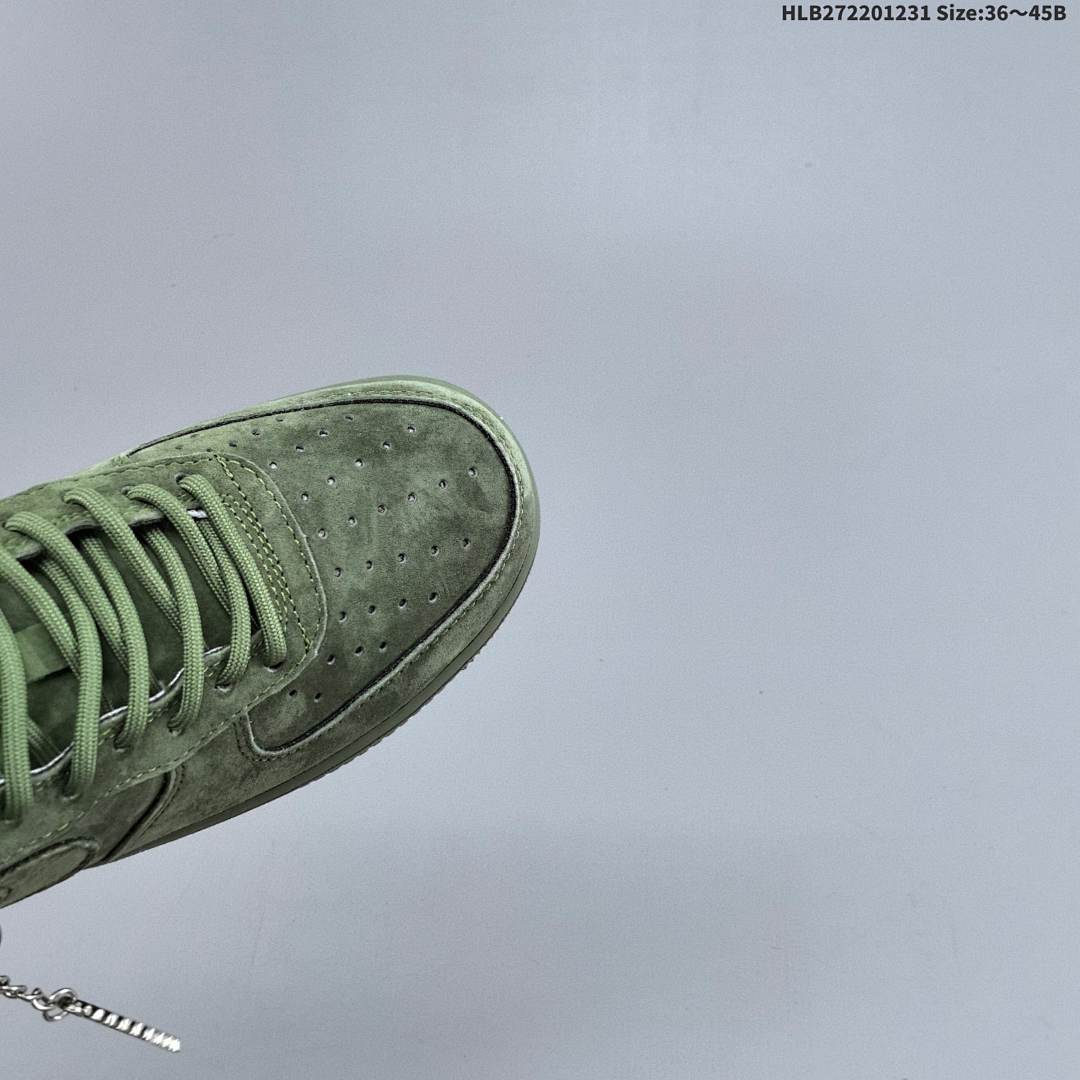 NIKE AIR FORCE 1‘07 LV8 -117 - foto 3