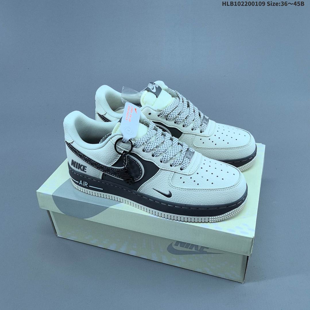 NIKE AIR FORCE 1‘07 LV8 -8 - foto 5