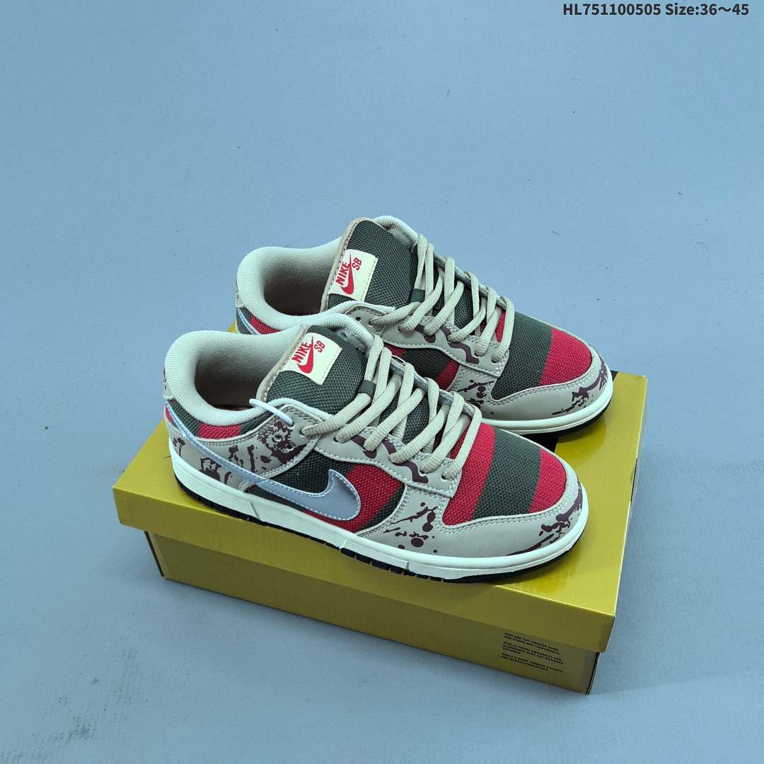 Nike Dunk Low Dunk SB Dunk Dunk Dunk SB - foto 5