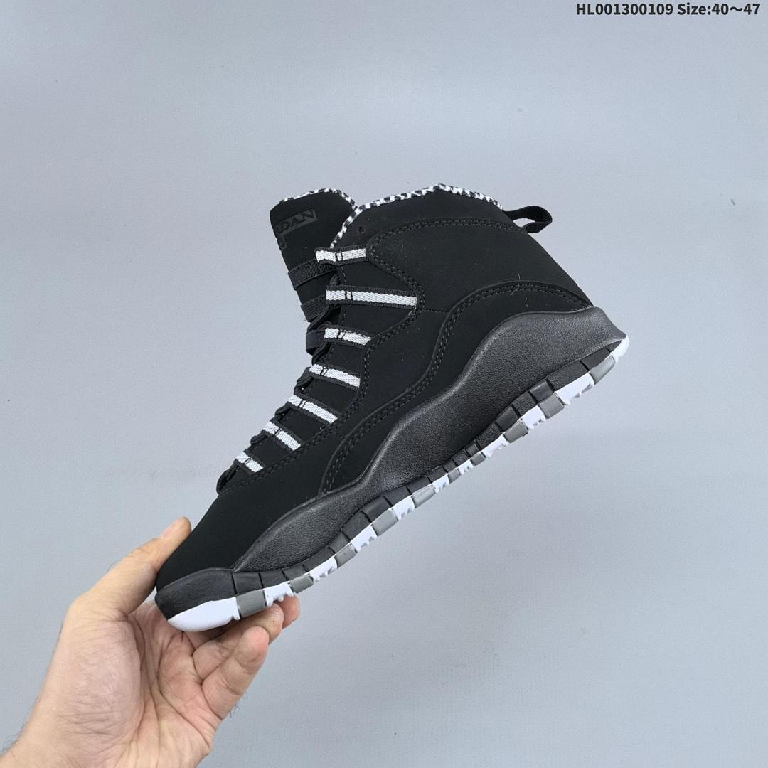 Air Jordan 10 Retro AJ10 10 aj10 10 - foto 7