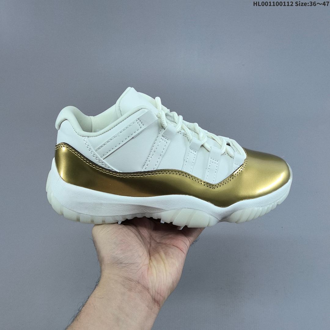 Air Jordan 11 Retro Low "Mother& x27;s Day" AJ11 11 aj11 11 - foto 9