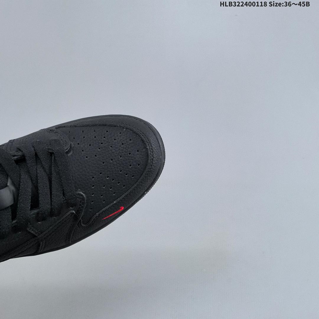 Nike Air Jordan 1 x Travis Scott AJ1 ‘DIY’ - foto 3